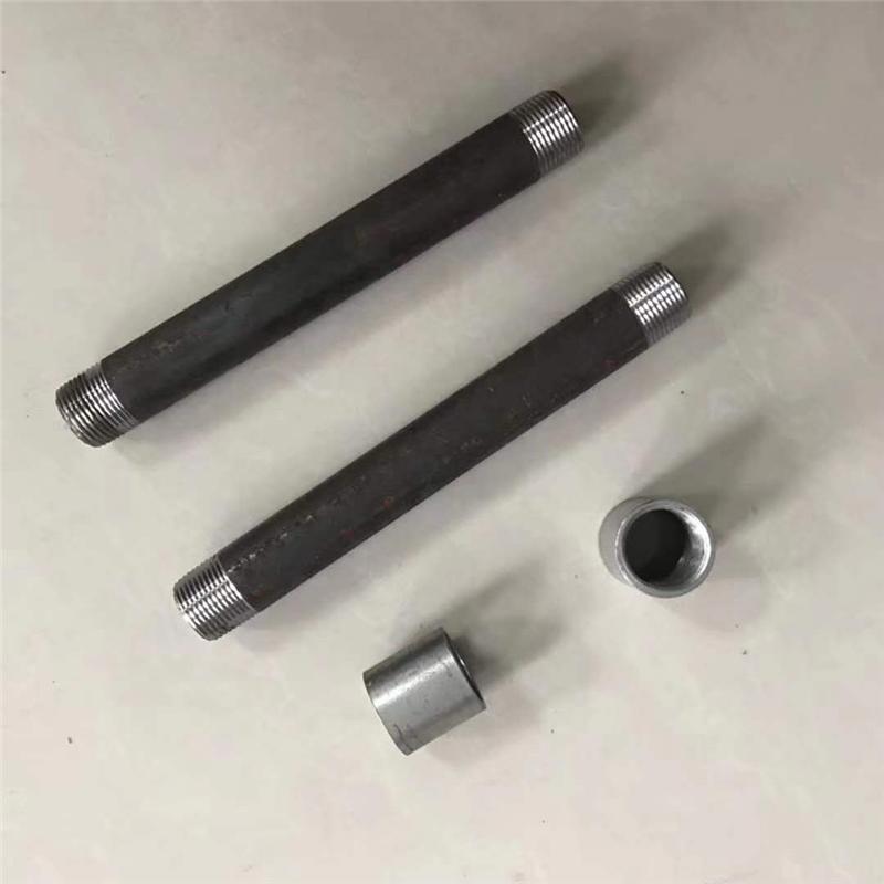 绵阳钢管注浆管隧道止水