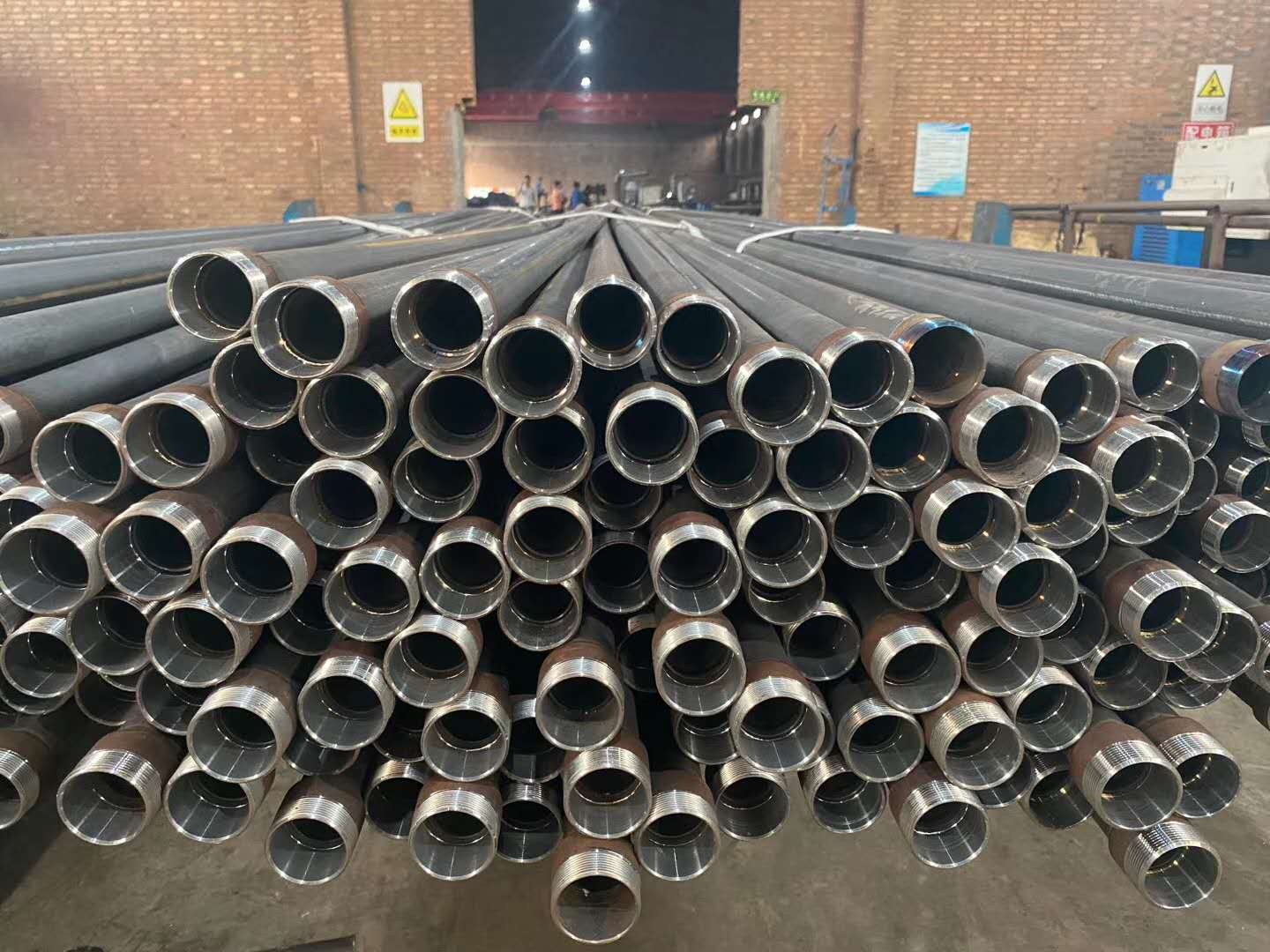 绵阳桥梁声测管批量供货