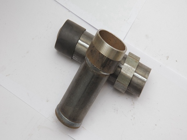 绵阳螺旋式声测管厚壁3.0mm